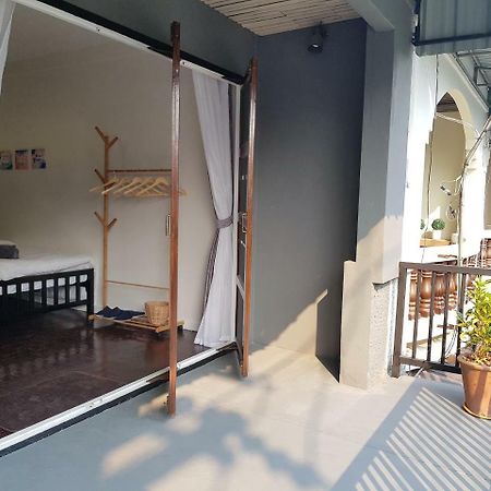 Piyanattha House Villa Chiang Mai Exteriör bild