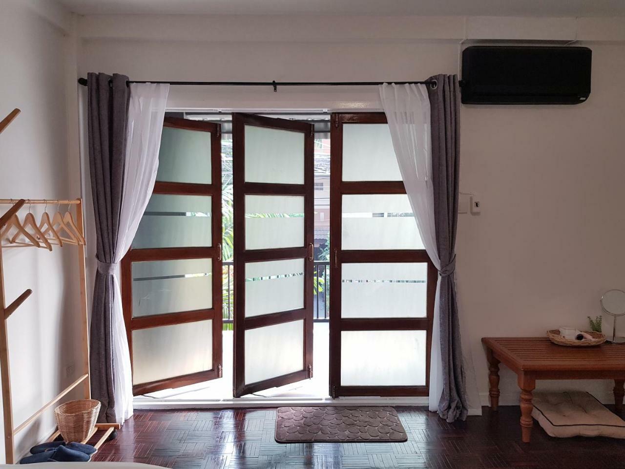 Piyanattha House Villa Chiang Mai Exteriör bild