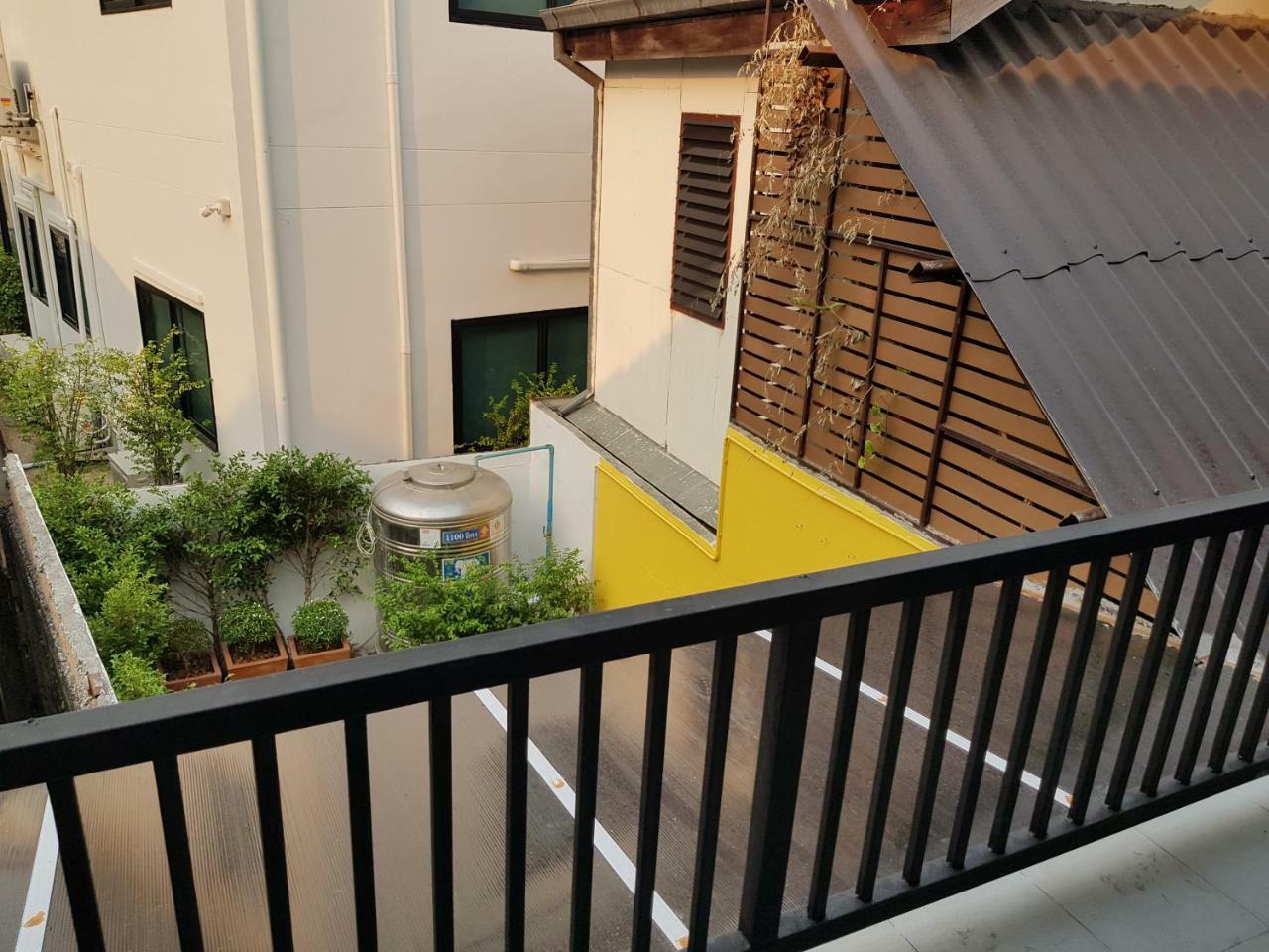 Piyanattha House Villa Chiang Mai Exteriör bild